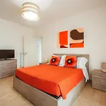 Velaria Boutique Daire *
