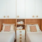Velaria Boutique Daire