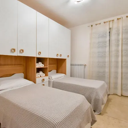 公寓 Velaria Boutique 莫诺波利