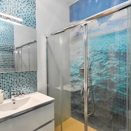 아파트 Velaria Boutique 모노폴리