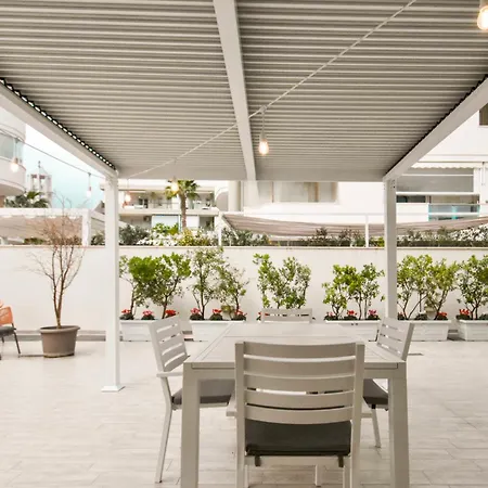 아파트 Velaria Boutique 모노폴리