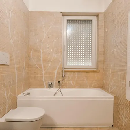 Appartement Velaria Boutique *