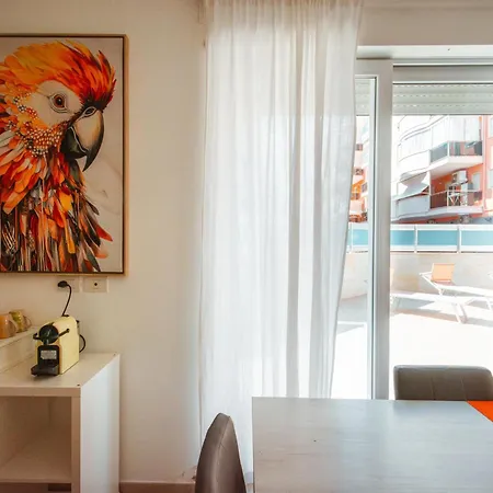 Velaria Boutique Apartment
