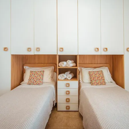Velaria Boutique Appartement *