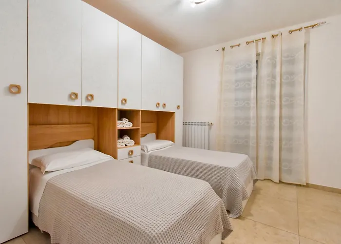 Daire Velaria Boutique Monopoli