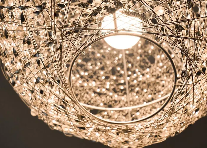 Velaria Boutique Daire Monopoli