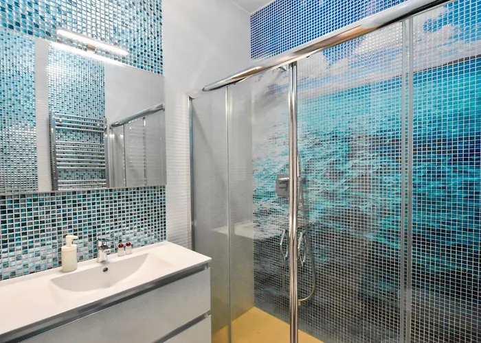 公寓 Velaria Boutique 莫诺波利