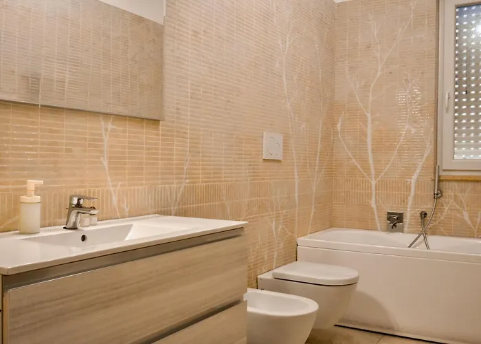 公寓 Velaria Boutique 莫诺波利