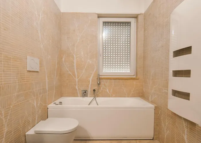 Apartment Velaria Boutique *