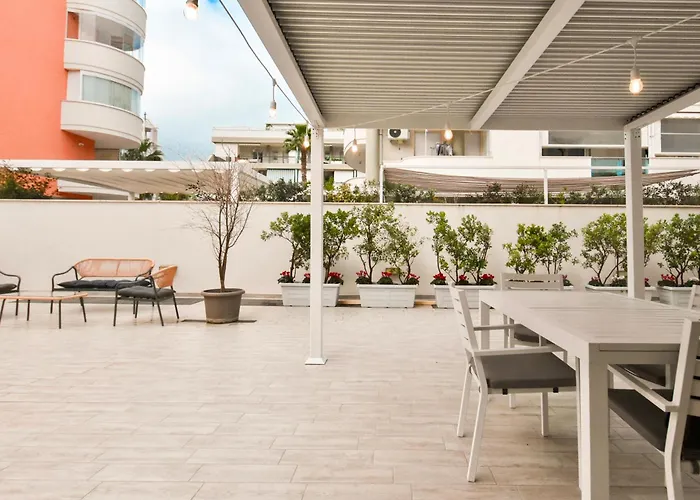 Velaria Boutique Monopoli