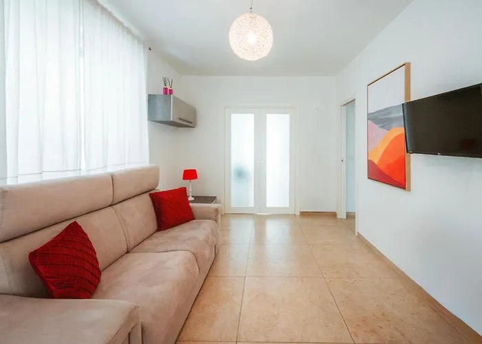 Velaria Boutique Apartment