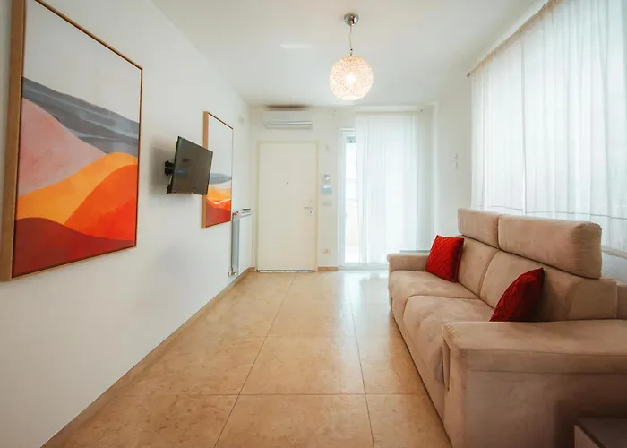 Apartment Velaria Boutique