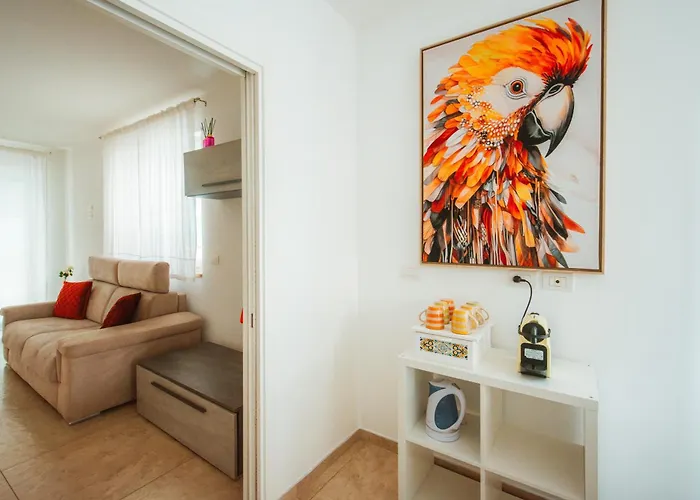 Apartment Velaria Boutique