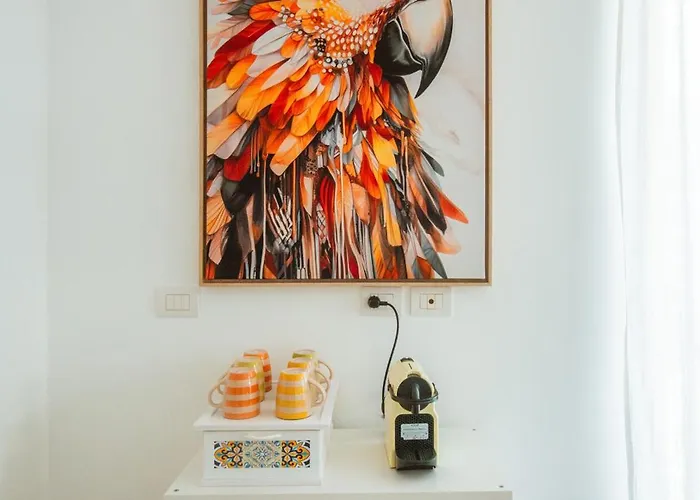 Apartment Velaria Boutique *