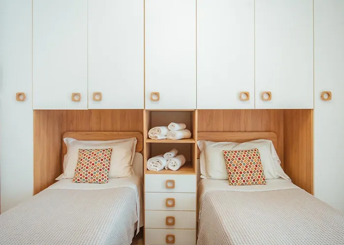 Velaria Boutique Apartment