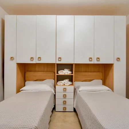 Apartamento Velaria Boutique Monopoli