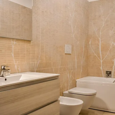 Apartment Velaria Boutique Monopoli