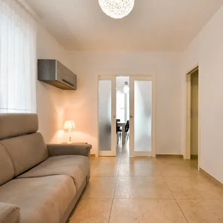 Velaria Boutique Apartment