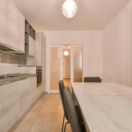 Apartment Velaria Boutique *