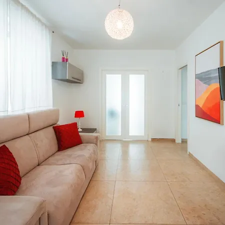 Velaria Boutique Apartament