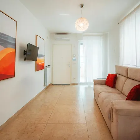 Apartment Velaria Boutique