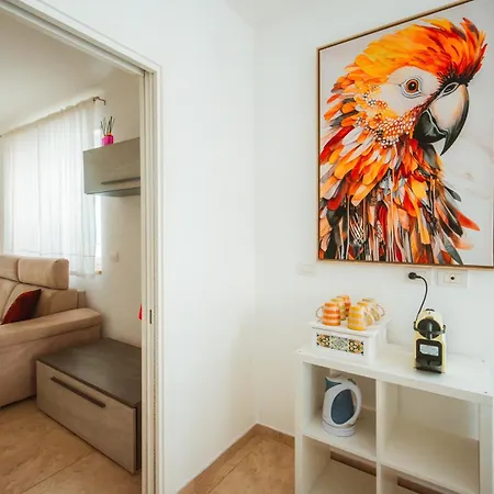 Apartment Velaria Boutique