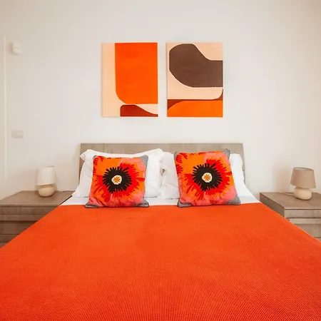 Velaria Boutique - Housea Appartamento Monopoli