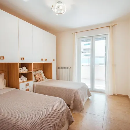 Velaria Boutique - Housea Appartamento