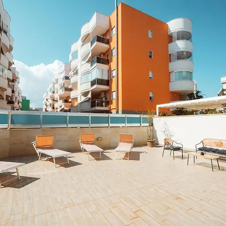 Apartment Velaria Boutique *
