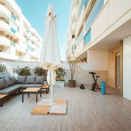 Velaria Boutique - Housea Appartamento Monopoli