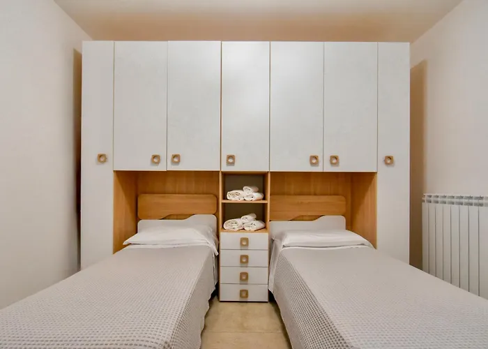 Apartamento Velaria Boutique Monopoli