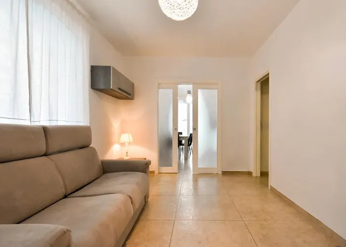Velaria Boutique Apartman