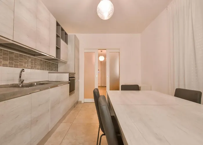 Apartman Velaria Boutique *