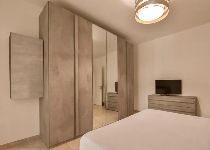 Velaria Boutique Apartman Monopoli